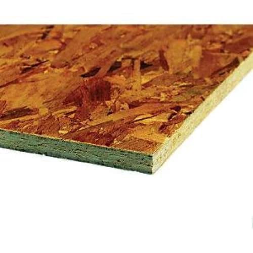 11mm OSB3 Sterling Board OSB Sheet - Armstrong Cheshire