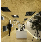 11mm OSB3 Sterling Board OSB Sheet - Armstrong Cheshire