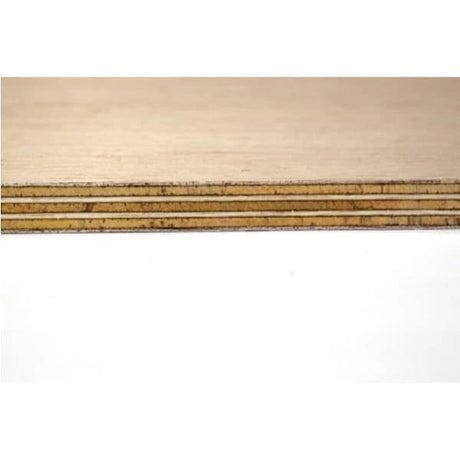 18mm Marine Plywood Complies With BS1088 - Armstrong Cheshire