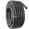 Black Flexible Ducting Pipe (6805175271603)