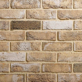 Mystique Brick Slip Tiles  Box of 30 (6547527008435)