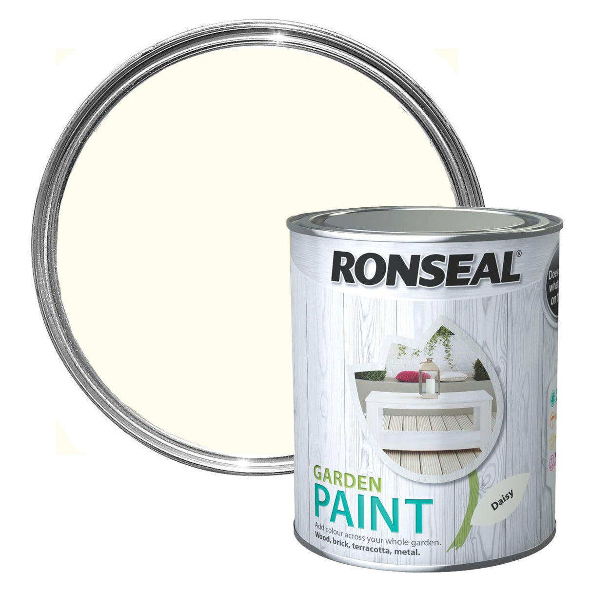 Ronseal Garden Paint (6899300827315)