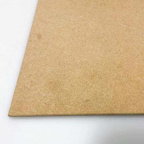 2mm MDF Board Extra Thin Sheets (HDF) - Armstrong Cheshire