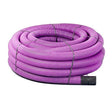 Purple Flexible Ducting Pipe (6805175369907)