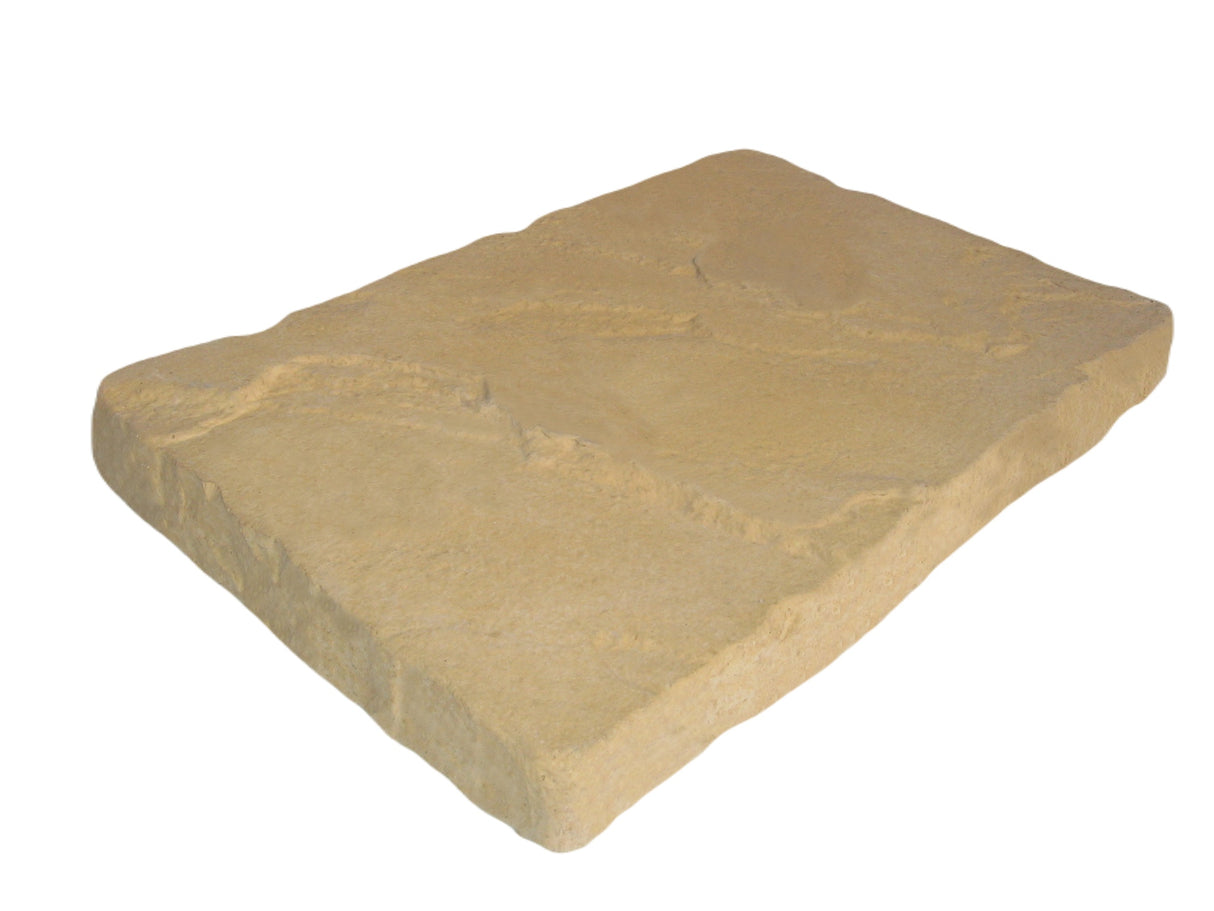 Cathedral Patio Paving Slabs Full Packs