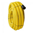 Yellow Flexible Ducting Pipe (6805175599283)
