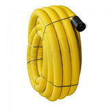 Yellow Flexible Ducting Pipe (6805175599283)