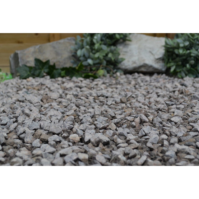 Somerset Grey Chippings Bulk Bag