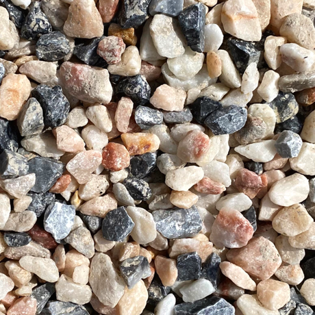 Flamengo Gravel Chippings 20mm (25 Maxi Bags)