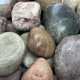 Scottish Cobbles 80-120mm (Bulk Bag (800kg))