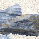 Graphite Grey Slate Rockery 150-450mm (Full Crate)