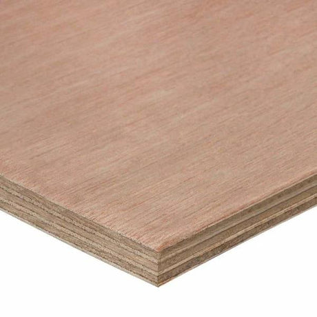 6mm Marine Plywood Complies With BS1088 - Armstrong Cheshire