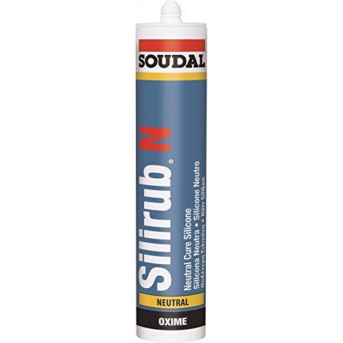 SILIRUB COLOR 300ml RAL8014 sepia brown 