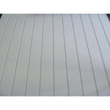 9.0mm MDF Grooved Neatmatch Primed - Armstrong Cheshire