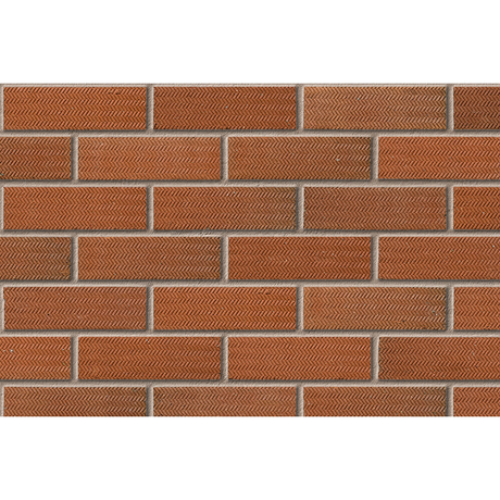 Ibstock Tradesman Antique Rustic Blend Brick 65mm