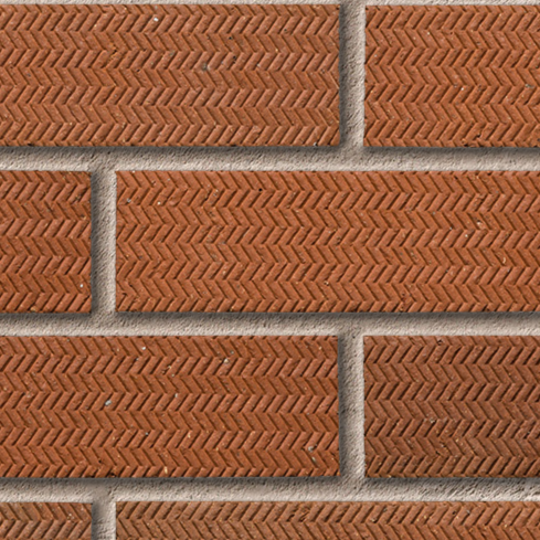 Ibstock Tradesman Antique Rustic Blend Brick 65mm