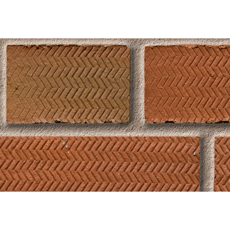 Ibstock Tradesman Antique Rustic Blend Brick 65mm