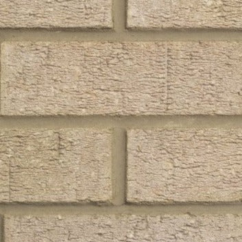 Forterra Chatsworth Grey Rustic Brick 65mm