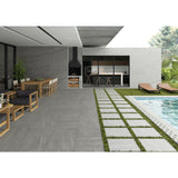 Courtyard Porcelain Paving 600x600x20mm 25.92m2 Value Packs