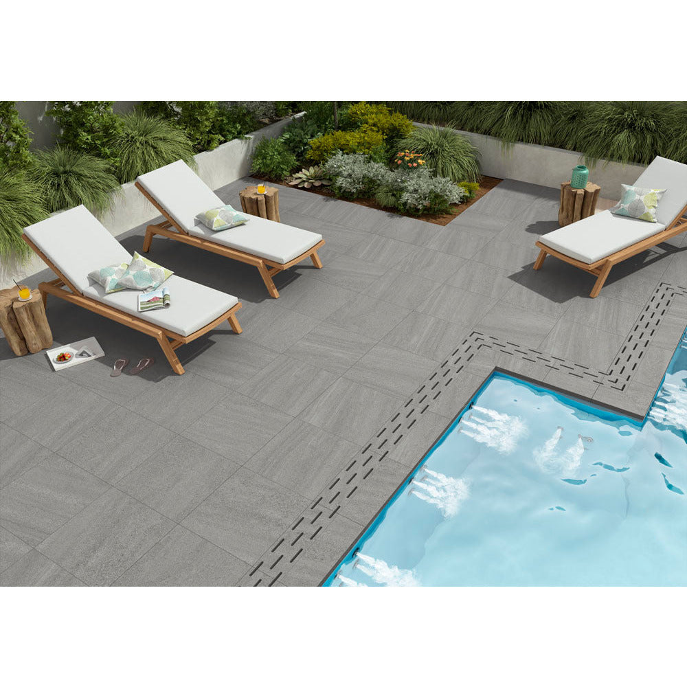 Courtyard Porcelain Paving 600x600x20mm 25.92m2 Value Packs