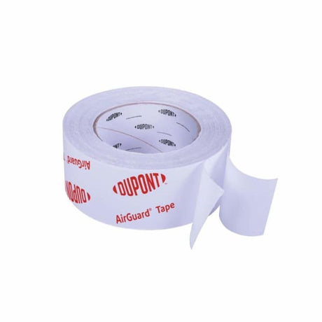 Du Pont Airguard Air and Vapour Control Layer Tape 60mm x 25m