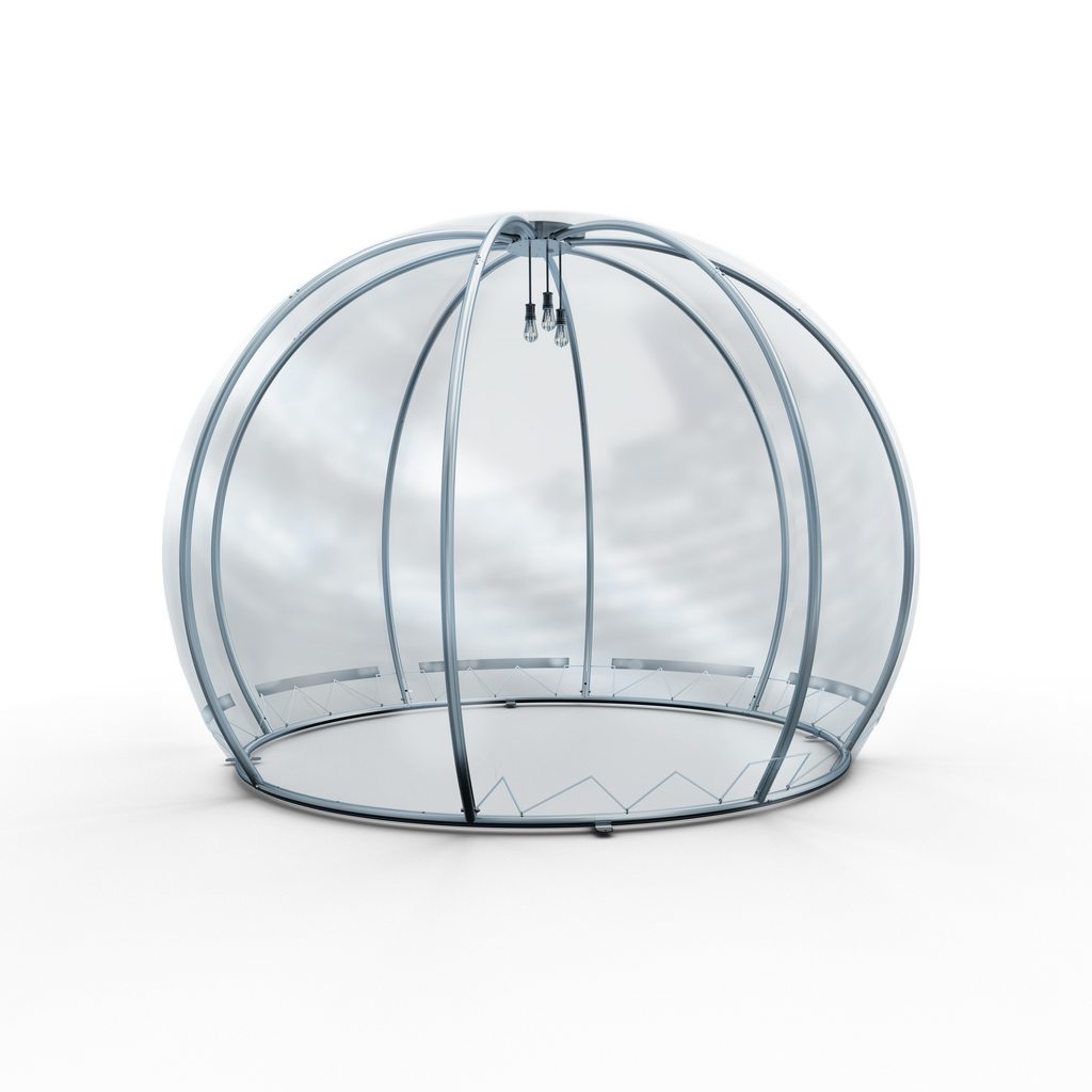 Astreea Igloo Replacement PVC Cover (6676268056755)