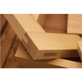 Planed Softwood Timber 50x50mm (2 x 2 inch) finished size 44x44mm (5666676474019)