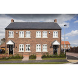 Kassandra Multi Brick semi detached properties