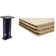 Chipboard Loft Boarding  Kits - (Flooring & Legs) (6665826795699)