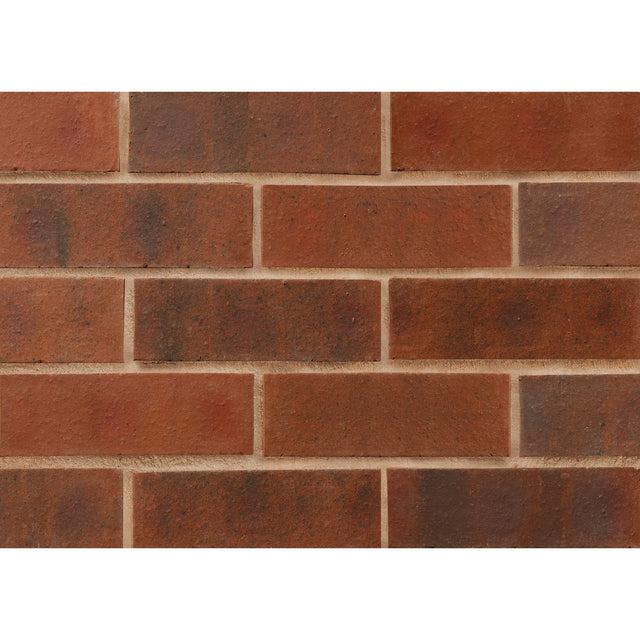 Carlton Clayburn Civic Brick 73mm