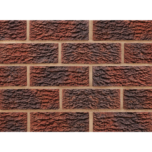 Carlton Kirkby Rustic Brick 73mm