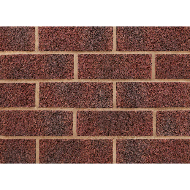 Carlton Priory Mixture Brick 73mm