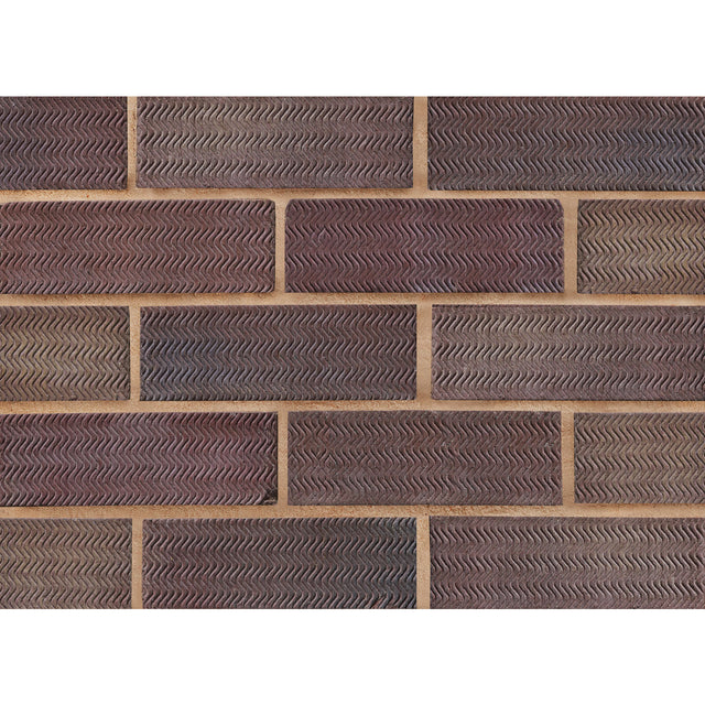 Carlton Ripley Rustic Brick 65mm