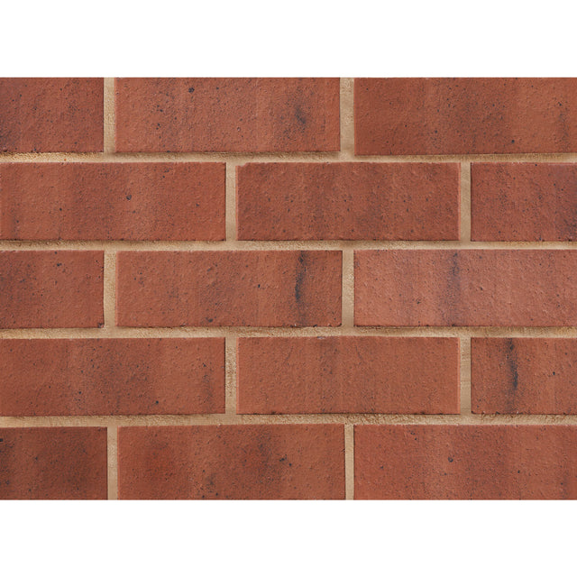 Carlton Weathered Red Brick 73mm