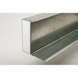 Stressline Steel Lintel SL200 BOX 200mm Solid Wall (6219120345267)