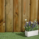 Shiplap Timber Fence (6734125826227)