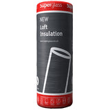 Superglass Multi Roll 44 - Loft Insulation Roll