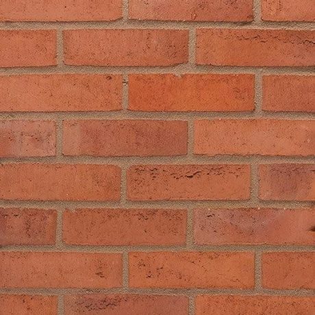Wienerberger Mellowed Red Sovereign Stock 65mm