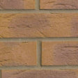 Forterra Village Honeygold Brick 65mm