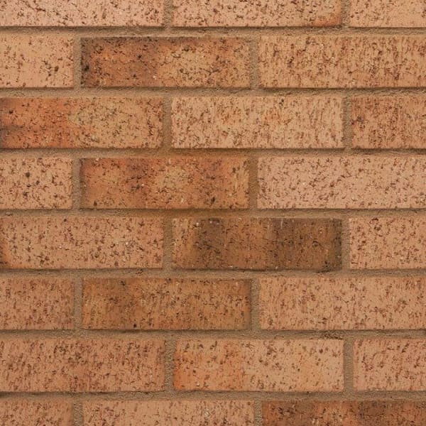 Wienerberger Facing Brick 65mm Leamington Buff Pack of 400