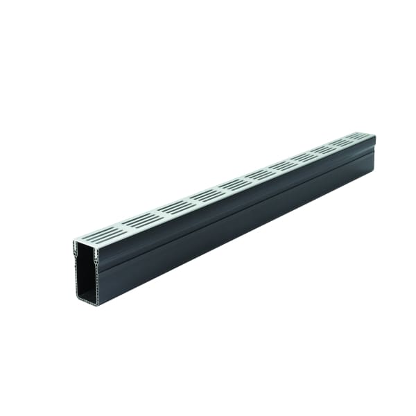 ACO Threshold Drain 1m