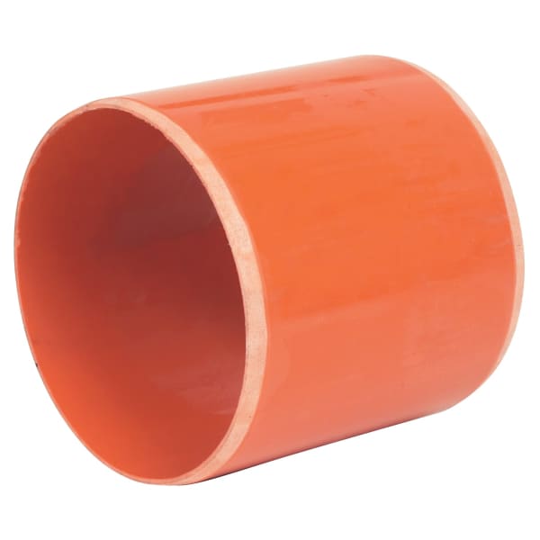 ACO Universal No. 820 Drain Union PVC-U 110mm