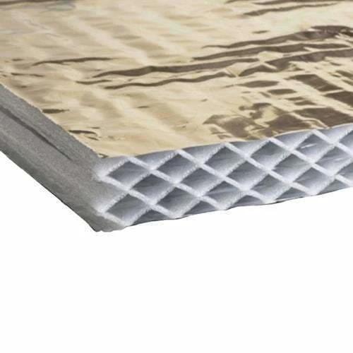 Actis Hybris Insulation Multifoil Sheets 75mm x 5.49m2 - Armstrong Cheshire