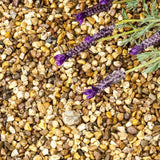 Amber Shingle Gravel 10mm - 50 Bags (1000kg) - Armstrong Cheshire