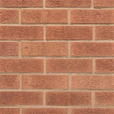 Wienerberger Arley Red Rustic Brick 73mm