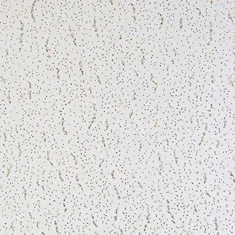 Armstrong Tatra Fissured Ceiling Tile 600mm x 600mm Tegular Edge 15mm (5.76m2) - Armstrong Cheshire