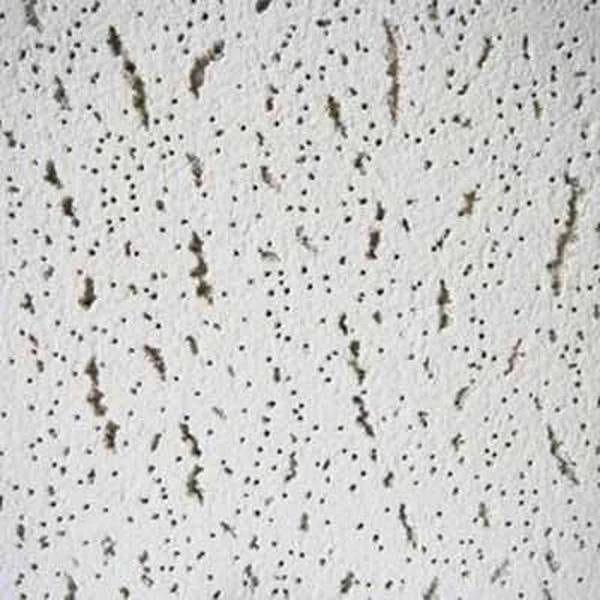 Armstrong Tatra Fissured Ceiling Tile 600mm x 600mm Tegular Edge 15mm (5.76m2) - Armstrong Cheshire