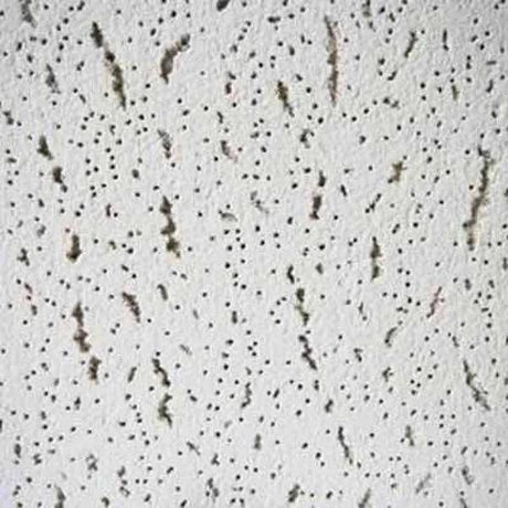 Armstrong Tatra Fissured Ceiling Tile 600mm x 600mm Tegular Edge 15mm (5.76m2) - Armstrong Cheshire