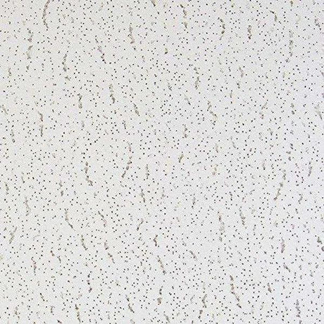 Armstrong Tatra Suspended Ceiling Tiles 600x600mm PK 16 / 5.76 m2 - Armstrong Cheshire