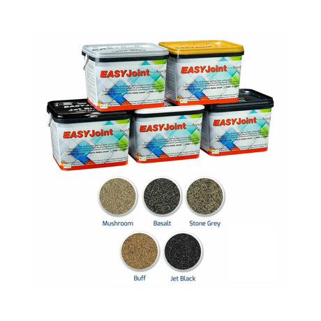 Azpects EASYJoint Jointing Compound - 12.5kg - Armstrong Cheshire